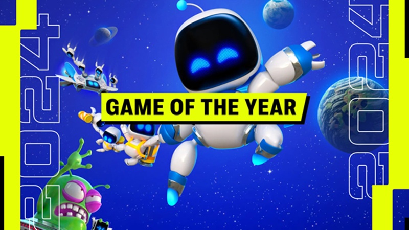 The Game Awards 2024 tìm ra người thắng cuộc, cái tên gây sốc toàn bộ game thủ