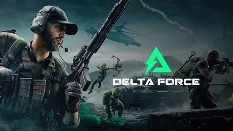 Delta Force: Hawk Ops của Tencent bị IGN chê tơi tả vì thiếu nhiều tính năng?