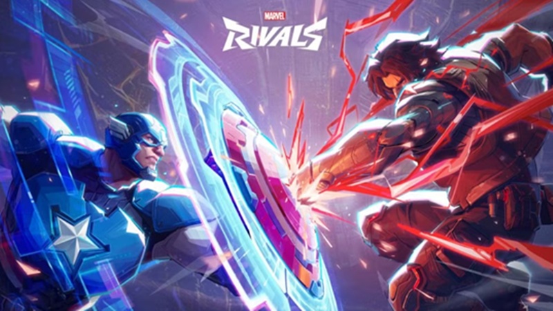 Bom tấn Marvel Rivals dính nghi vấn dùng bot để "kích cầu"?