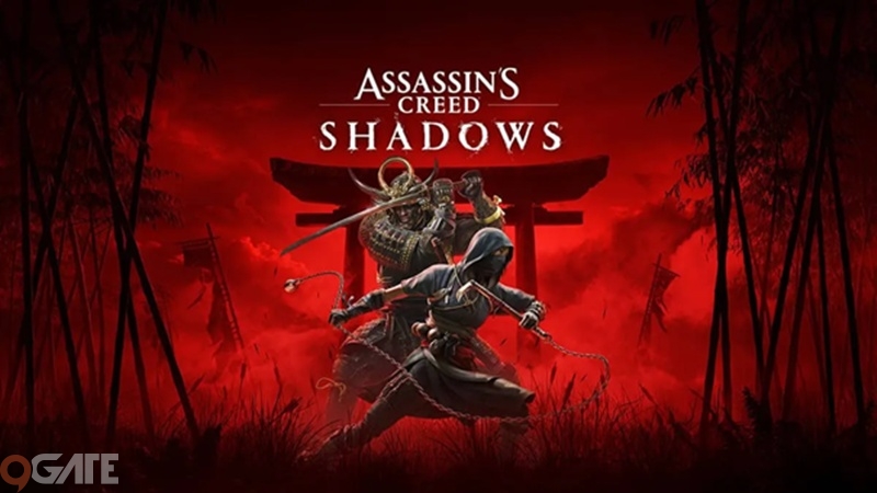 Bom tấn Assassin's Creed Shadows chuẩn bị ra mắt, người dùng iPhone “đứng ngồi không yên”