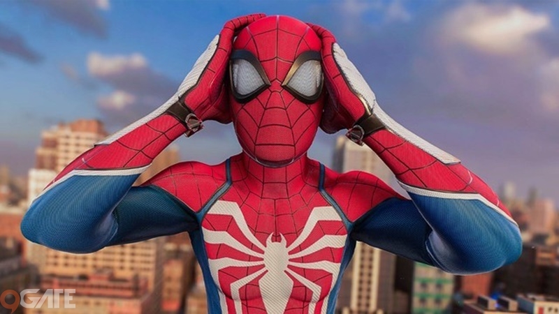 Spider-Man 2 vừa lên Steam đã hóa 