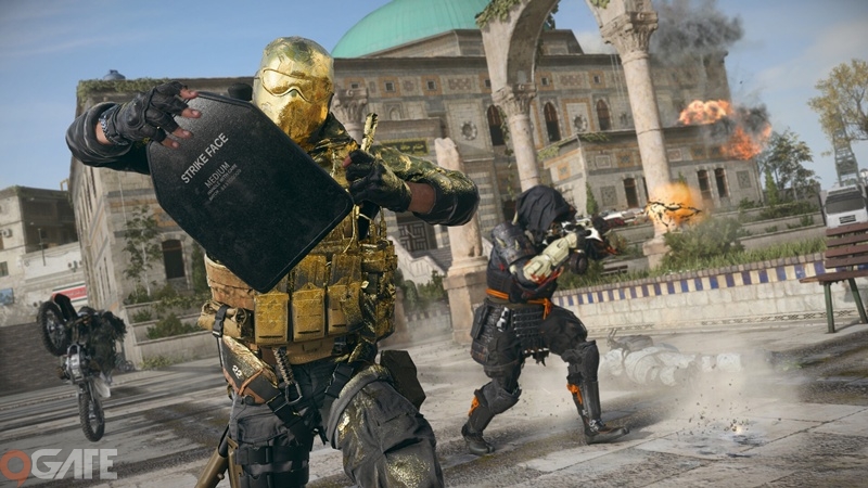 Call of Duty: Warzone công bố thử nghiệm điên rồ, chuyển hướng thành game cho 150 người?
