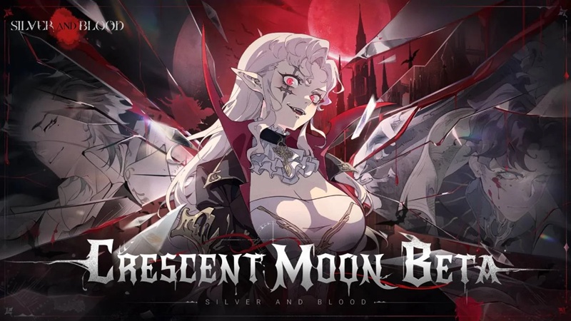 “Cha đẻ” Mobile Legends: Bang Bang ra mắt game RPG mới, đồ họa quá đẹp