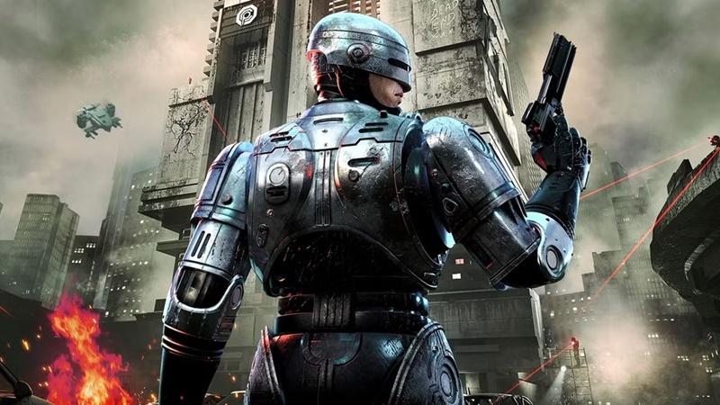 RoboCop: Rogue City giảm giá kỷ lục chưa từng có, tựa game "rất tích cực" trên Steam