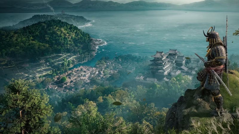 Ubisoft hé lộ lộ trình ra mắt loạt game Assassin's Creed trong 6 năm tới