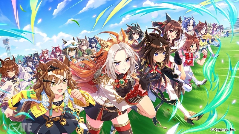 Thống kê doanh thu của các tựa game Gacha trong tháng 4/2025