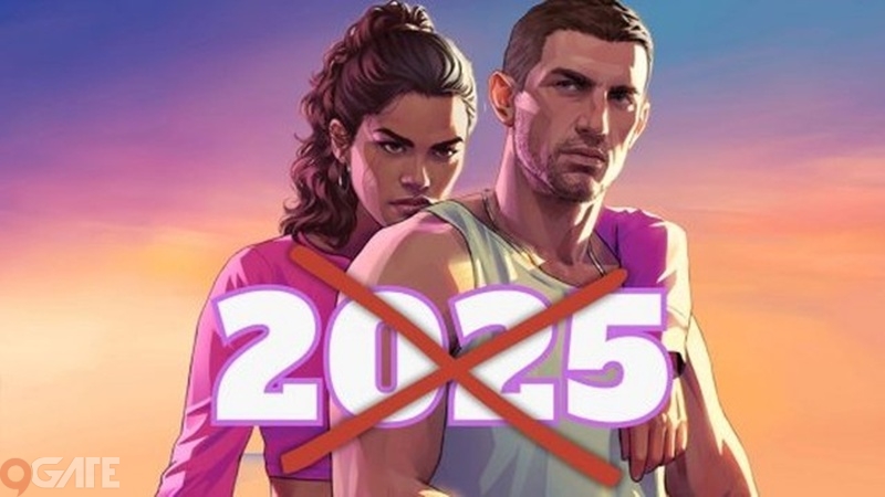 GTA 6 tiếp tục delay khiến game thủ bức xúc, bị cả kỷ lục Guiness "cà khịa"