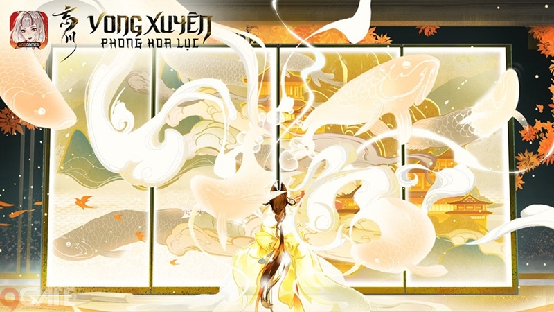 NetEase và VNGGames khẳng định đẳng cấp khi công bố Vong Xuyên Phong Hoa Lục: Game nhập vai bước ra từ màn ảnh rộng