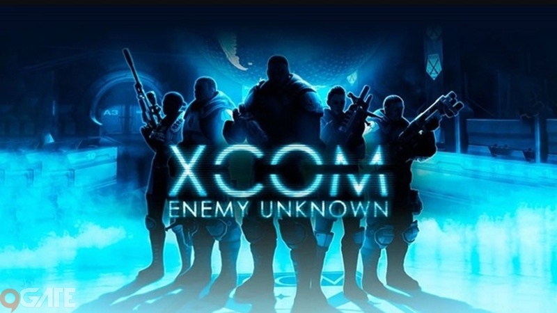 Siêu khuyến mãi: Chỉ hơn 200k, nhận ngay 10 tựa game của series XCOM đình đám