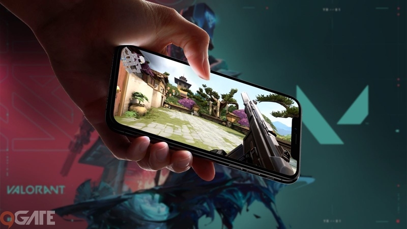 VALORANT Mobile hé lộ cấu hình yêu cầu cực thân thiện, giải toả nỗi lo của hàng triệu game thủ