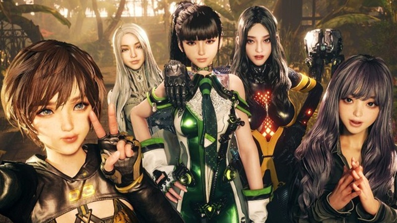 Stellar Blade - Bom tấn "siêu gợi cảm" chuẩn bị cập bến PC, hứa hẹn gây bùng nổ Steam