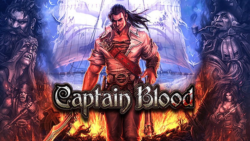 Captain Blood bất ngờ vùng "sống dậy", chuẩn bị tái xuất trên Steam sau 15 năm bị khai tử