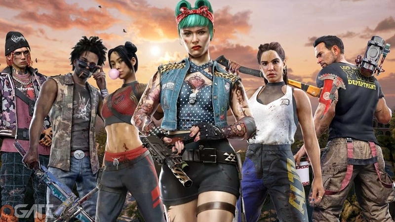 Epic Games Store tặng miễn phí 2 bom tấn đình đám ngay hôm nay, tổng giá trị lên tới tiền triệu