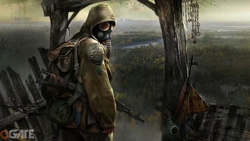 Vừa làm lại đã bị ví là thảm họa, bộ 3 game Stalker kinh điển nhận đánh giá tiêu cực trên Steam