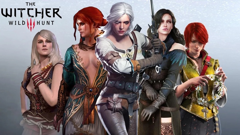 The Witcher 3 - Siêu phẩm thế giới mở hay nhất mọi thời đại giảm giá 90% trên Steam