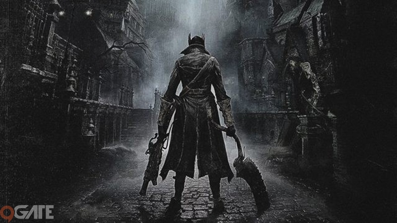 Bloodborne khiến game thủ thất vọng tràn trề vì mãi không có bản làm lại