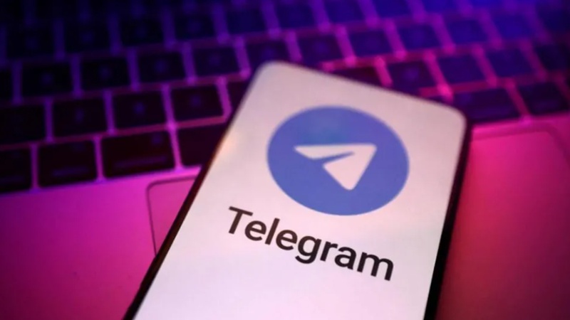 Telegram bị đề nghị ngăn chặn hoạt động tại Việt Nam