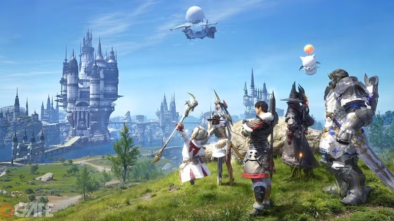 Final Fantasy 14 Mobile có thể bắt người chơi "trả tiền" để skip nhiệm vụ?
