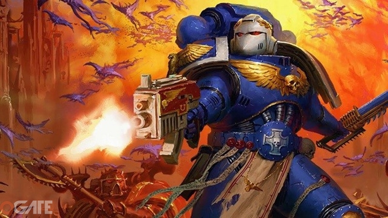 Warhammer 40k: Boltgun giảm giá 50%, rơi xuống mức giá quá hợp lý để mua