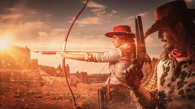 Red Dead Redemption 2 - Tựa game từng đoạt 175 giải cùng Game of the Year bất ngờ giảm giá sâu chưa từng có trên Steam