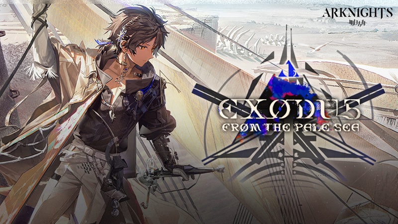 Thống kê doanh thu của các tựa game Gacha tháng 5/2025