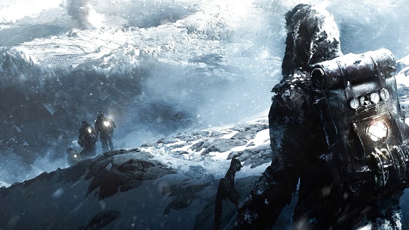 Frostpunk chính thức tái xuất sau 7 năm chờ đợi