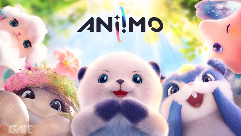 Aniimo - Game thú ảo đáng mong đợi nhất ở thời điểm hiện tại