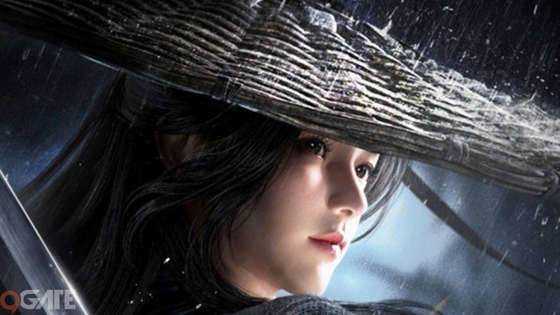 Sword of Justice - Siêu phẩm kiếm hiệp mới của NetEase, có hơn 40 triệu game thủ trải nghiệm trong tháng đầu