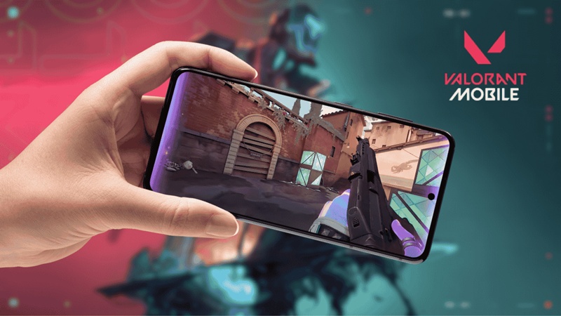 VALORANT Mobile đạt lượt đăng ký trước không tưởng