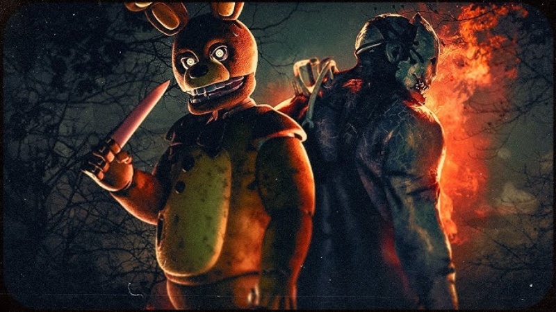 Giảm giá sâu 60%, Dead by Daylight bất ngờ bùng nổ trên Steam