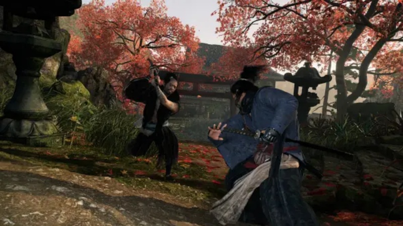 Bom tấn Rise of the Ronin bất ngờ giảm giá 20% trên Steam, ưu đãi kéo dài đến ngày 24/6 tới đây