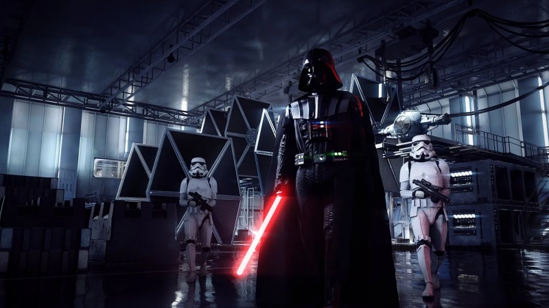 Star Wars Battlefront 2 bất ngờ giảm giá "sập sàn" 90%, thấp nhất trong lịch sử