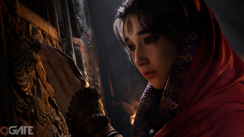NetEase "nhá hàng" bom tấn game hành động AAA đầu tiên của mình