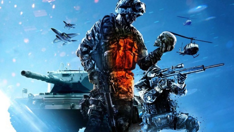 Battlefield 2042 - Từ “bom xịt” thành trải nghiệm FPS đáng giá, đang sale sập sàn, giảm giá 95%