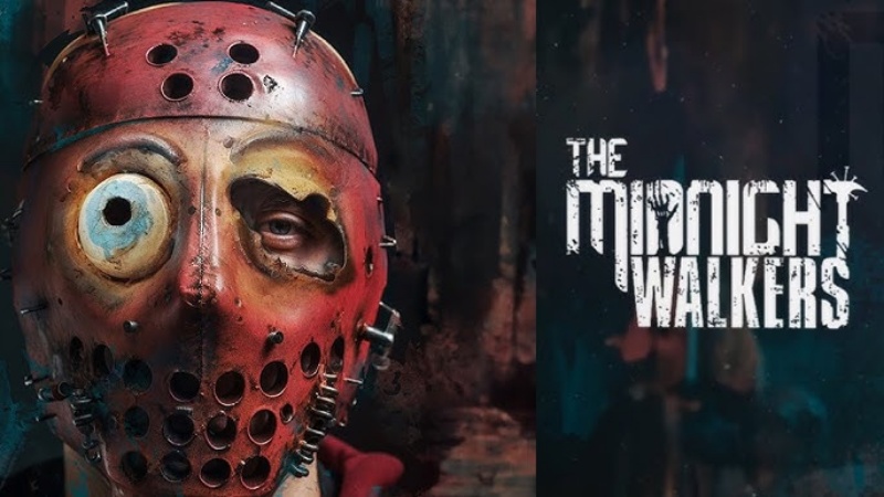 Vừa cho chơi thử đã "bùng nổ" trên Steam, The Midnight Walkers hứa hẹn sẽ là siêu phẩm kinh dị mới?