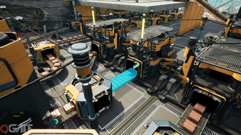 Tuyệt phẩm mô phỏng Satisfactory trên Steam giảm giá 30%, cơ hội không thể bỏ lỡ cho người chơi yêu thích thể loại này