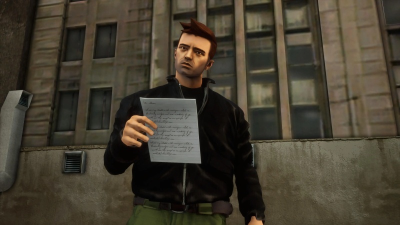GTA 3 bất ngờ được miễn phí trên App Store, game thủ chưa kịp vui đã vội buồn