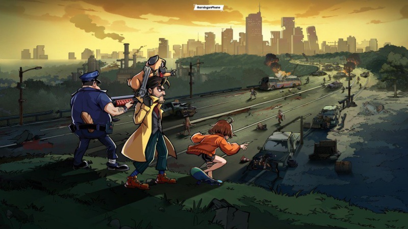NetEase bất ngờ ra mắt một game di động hấp dẫn cuối tháng 7