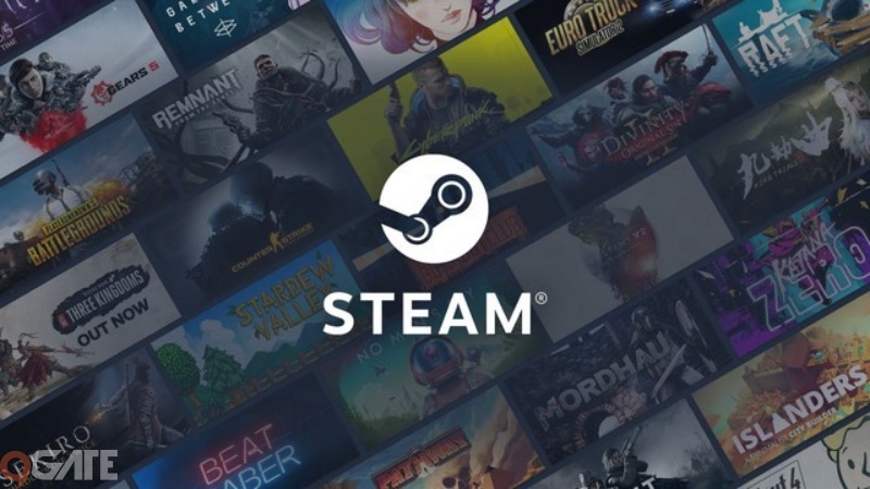 Steam bất ngờ rò rỉ thay đổi mới, báo tin vui cho game thủ