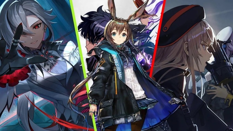 Google Trends chỉ ra tựa game Gacha phổ biến nhất thế giới 2024 - 2025
