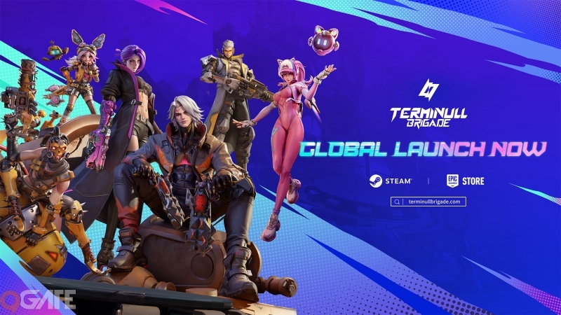 Tencent ra mắt game bắn súng mới, lối chơi độc bản chưa từng xuất hiện trong lịch sử