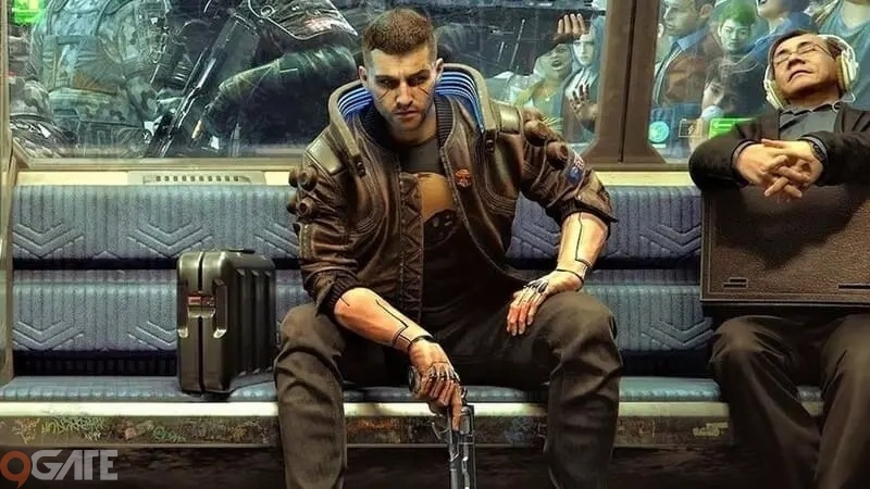 Cyberpunk 2077 tiếp tục giảm giá sập sàn, giảm 65% trên Steam