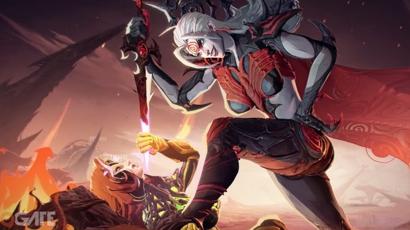 Marvel Rivals gặp hoạ lớn vì thay đổi hàng chờ xếp hạng
