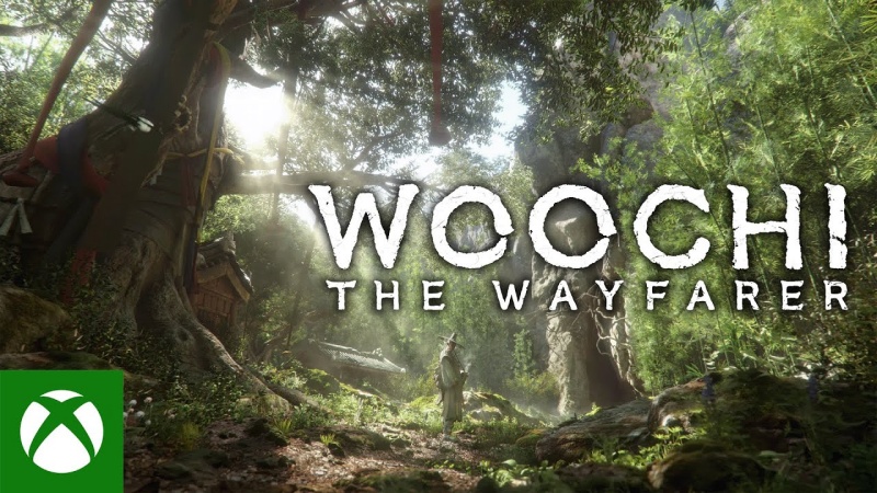 Woochi the Wayfarer - Bom tấn hành động tương tự Black Myth: Wukong chuẩn bị xuất hiện