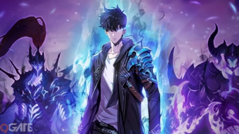 Những tựa game gacha xuất sắc nhưng chưa nhận được sự công nhận xứng đáng