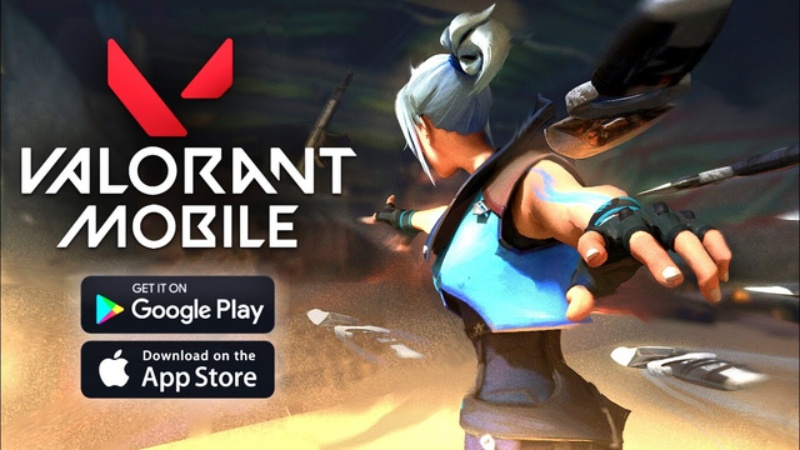 VALORANT Mobile khiến cộng đồng game Việt "điêu đứng" sau khi ra mắt chính thức