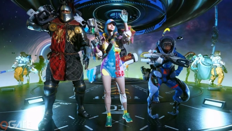 NCSoft giới thiệu một bom tấn bắn súng đình đám, miễn phí 100% cho game thủ