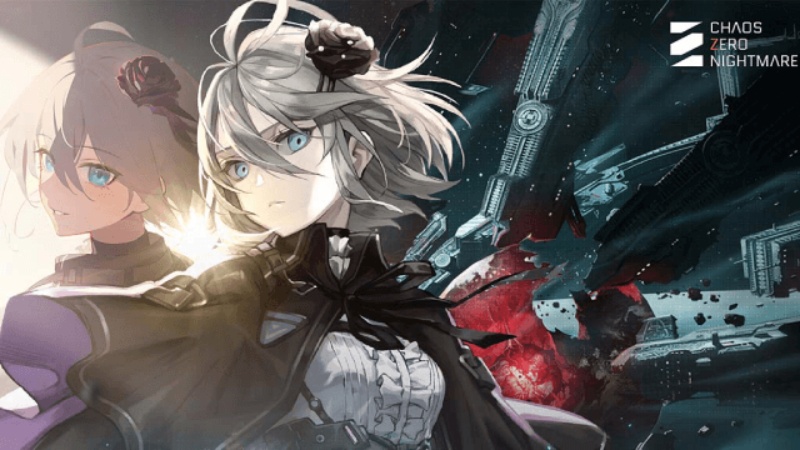 Chaos Zero Nightmare - Bom tấn tân binh Gacha mới, debut chưa đầy 2 tháng đã có hơn 1 triệu game thủ "đặt gạch"