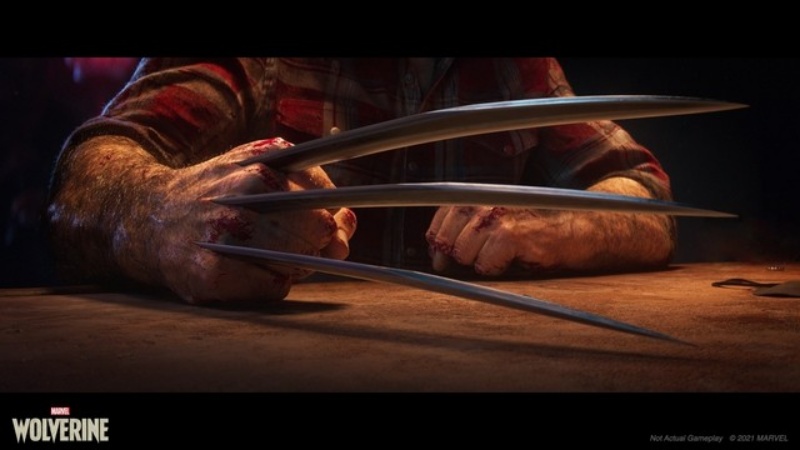 Tổng hợp những tựa game siêu anh hùng hoành tráng đang được người chơi chờ đợi