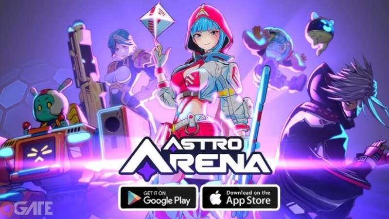 Krafton chuẩn bị ra mắt một tựa game PUBG "kiểu mới": Anime hơn, vui nhộn hơn và dễ chơi hơn?